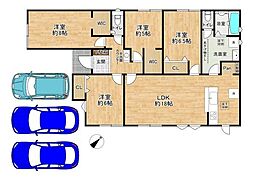 加古郡播磨町南野添２丁目の一戸建て