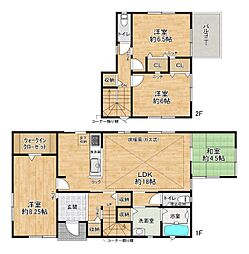 高砂市阿弥陀町北池の一戸建て