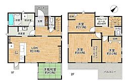 加古川市東神吉町西井ノ口