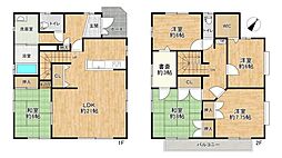 加古川市西神吉町岸　中古戸建