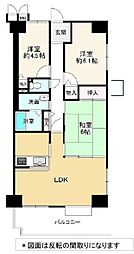 サンシティ本荘壱番館