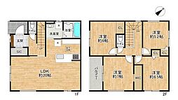 加古川市別府町新野辺北町４丁目