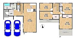 加古川市加古川町中津