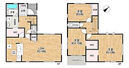 加古川市加古川町粟津