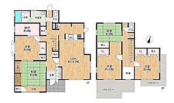 高砂市梅井1丁目　中古戸建