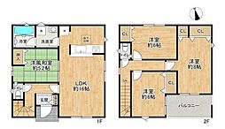 稲美町国安第7　3号棟　新築戸建
