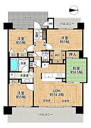 デュオプレステージ高砂駅前スカイテラス