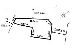 加古川市平岡町新在家３丁目