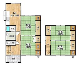 加古川市加古川町北在家