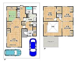 高砂市阿弥陀町阿弥陀　中古戸建