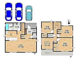 高砂阿弥陀町魚橋　新築戸建