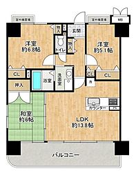 リベール播磨南