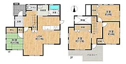 姫路市勝原区宮田　中古戸建