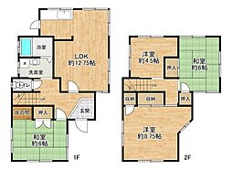 収益物件高砂市米田町米田