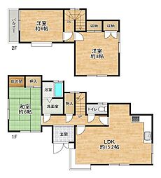 加古川市野口町良野　中古戸建