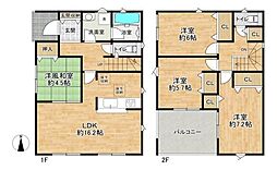 加古川市野口町野口第7 2期9号棟