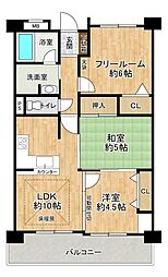 プレステージ加古川サウスアベニュー