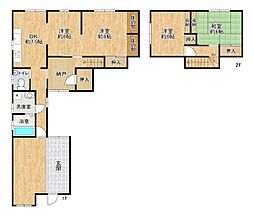高砂市米田町塩市　中古戸建