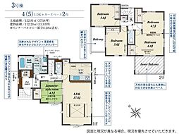 加古川市野口町良野の一戸建て