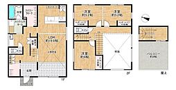 加古川市野口町水足