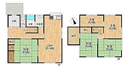 加古川市西神吉町岸　中古戸建