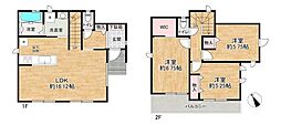 明石市二見町西二見 新築戸建