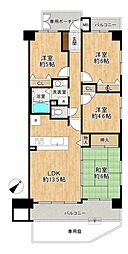 リベール加古川1