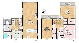 加古川市東神吉町神吉10期　新築戸建