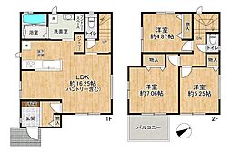 加古川市東神吉町出河原　新築戸建