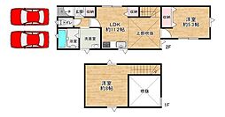 明石市二見町西二見　新築戸建