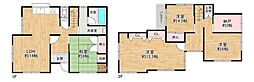 加古郡稲美町六分一 中古戸建