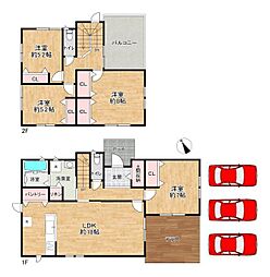 高砂市阿弥陀町魚橋　中古戸建