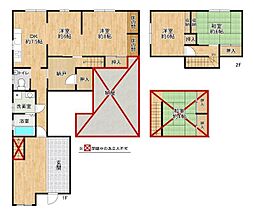 高砂市米田町塩市　中古戸建