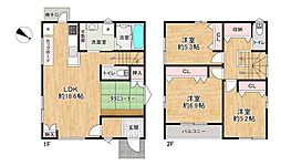 加古川市野口町長砂