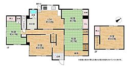 高砂市北浜町牛谷　中古戸建