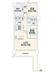 ローズヴィラ東加古川