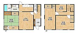 加古川市平岡町新在家　中古戸建