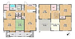 加古川市加古川町北在家　中古戸建