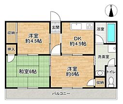 メゾン白鷺