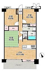 リベール加古川南2