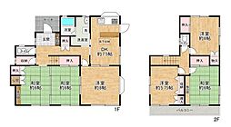 加古川市神野町石守
