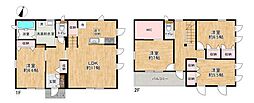高砂市中筋　中古戸建