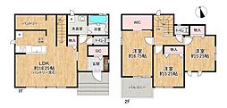 明石市魚住町西岡D号地　新築戸建