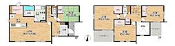 加古川市新神野6丁目　新築戸建