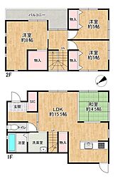 加古川市東神吉町西井ノ口　中古戸建