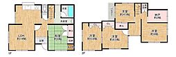 加古郡稲美町六分一 中古戸建