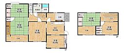 姫路市白鳥台1丁目　中古戸建