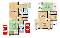 高砂市西畑4丁目　中古戸建