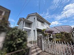 加古川市志方町上冨木　中古戸建