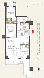 ローレルコート加古川